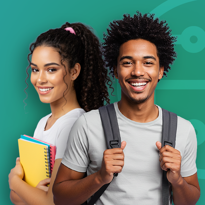 Editais da Escola do Futuro de Goiás asseguram continuidade da Bolsa Profissionalizante